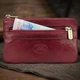 Ключница Tony Perotti Italico 359L (bg904fash00) Красная - изображение 4