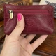 Ключница Tony Perotti Italico 359L (bg904fash00) Красная - изображение 8