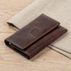 Ключница Tony Perotti Italico 2533 moro (bg904fash70) Коричневая - изображение 4