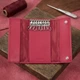 Ключница Tony Perotti Cortina 5022 rosso (bg902fash92) Красная - изображение 2