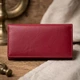 Ключница Tony Perotti Cortina 5022 rosso (bg902fash92) Красная - изображение 4