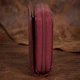 Женский кошелек Tony Perotti Italico 1192 rosso (bg906fash85) Красный - изображение 7