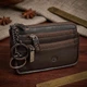 Ключница Tony Perotti Cortina 5016 moro (bg901fash35) Коричневая - изображение 6