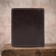 Кошелек Tony Perotti Italico 2112 moro (bg905fash74) Коричневый - изображение 7