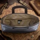 Папка для бумаги Italico 8090 moro Коричневая 42x29,5x6,5 см TONY PEROTTI 000348509 - изображение 5