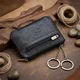 Ключница Tony Perotti Italico 359L (bg903fash98) Черная - изображение 2