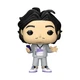 Фигурка Funko Pop! ANIMATION: KPOP Demon Hunters — #2432 Bobby, Бобби - изображение 2