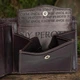 Подарунковий набір Tony Perotti Italico Портмоне+Ремінь+Брелок (534E-51+KR133+200/35) Коричневий - зображення 9