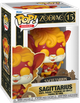 Фигурка Funko Pop! DIAL: Zodiac — #15 Sagittarius, Стрелец - изображение 1