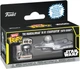 Набор фигурок Bitty Pop! Rides: Star Wars — #92966 N-1 Starfighter with The Mandalorian, Звездный истребитель N-1 и Мандалорец - изображение 1
