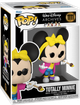 Фигурка Funko Pop! DISNEY: Totally Minnie — #1111 Minnie Mouse, Минни Маус - изображение 1