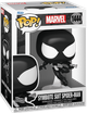 Фигурка Funko Pop! Marvel: Spider-Man — #1444 Symbiote Suit Spider-Man - изображение 1