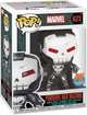 Фигурка Funko Pop! MARVEL: Punisher War Machine — #623 Punisher War Machine (PX Previews Exclusive), Каратель в броне Воителя - изображение 1