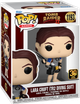 Фигурка Funko Pop! GAMES: Tomb Raider — #1193 Lara Croft (TR2 Diving Suit), Лара Крофт в гидрокостюме - изображение 1