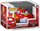 Фігурка Funko Pop! PIXAR: Cars — #1708 Lightning McQueen, Блискавка МакКвін - зображення 1