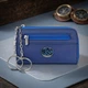 Ключница Tony Perotti Swarovski 1941L labelia (90034) Синяя - изображение 2