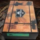 Женский кошелек Tony Perotti Italico 1192 (bg906fash83) Коньяк - изображение 9
