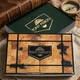 Ключница Tony Perotti Italico 2532 cognac (bg904fash66) Коньячная - изображение 7