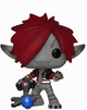 Фигурка Funko Pop! Games: Kingdom Hearts III — #408 Sora (Monsters, Inc.) - изображение 2
