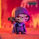 Фигурка Funko Pop! RETRO TOYS: Masters of the Universe — #2021 Skeletor, Скелетор - изображение 3