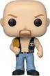 Фигурка Funko Pop! WWE — #84 «Stone Cold» Steve Austin (w/ Belt), «Стоун Колд» Стив Остин (с Поясом) - изображение 2