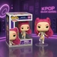Фигурка Funko Pop! ANIMATION: KPOP Demon Hunters — #2431 Mira, Мира - изображение 3