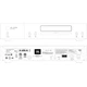 CD проигрыватель JBL CD 350 (JBLCD350EU) - зображення 7