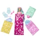 Кукла Barbie Pop Reveal Морской слаш бирюзовый стаканчик (JKF62) - изображение 4
