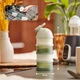 Набор контейнеров Babymoov Babydose - Mineral Green 4 шт (A004214) - изображение 8