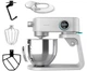 Robot planetarny Cecotec Twist&Fusion 4000 Luxury White 4171 biały - obraz 1