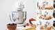 Robot planetarny Cecotec Twist&Fusion 4000 Luxury White 4171 biały - obraz 5