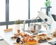 Robot planetarny Cecotec Twist&Fusion 4000 Luxury White 4171 biały - obraz 8