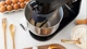 Планетарний міксер Cecotec Twist&Fusion 4000 Luxury Black 4169 чорний - зображення 4