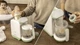 Кухонний комбайн для немовлят Cecotec Nana BabyCare FoodProcessor білий - зображення 7