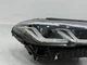 Фары Adaptive LED LCI 2020+ рестайлинг для BMW G30 / G31 2016-2020 2шт. с заменой бампера на 20+ для BMW 5 series G30 2017-2023 (9496) - изображение 2