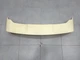Спойлер на багажник Mitsubishi Lancer X 2007-2015 ABS пластик, под покраску для Mitsubishi Lancer X 2007-2015 (9462) - изображение 2