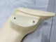 Спойлер на багажник Mitsubishi Lancer X 2007-2015 ABS пластик, под покраску для Mitsubishi Lancer X 2007-2015 (9462) - изображение 8