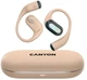 Навушники Canyon OnFlow 12 OWS ENC Beige (CNS-TWS12BE) - зображення 2