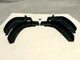 Брызговики Infiniti EX25 / EX35 / EX37 / QX50 2008-2015 комплект 4 шт. для Infiniti EX25 / EX35 / EX37 2008-2013 (5465) - изображение 3