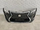 Бампер передний в сборе F-Sport Lexus RX 2015-2019 для Lexus RX 2015-2019 (7470) - изображение 3