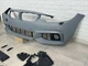 Бампер передній у сборі M пакет для BMW 4 series F32 / F33 / F36 2013-2020 для BMW 4 series F32 / F33 / F36 2013-2020 (8388) - зображення 4