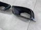 Насадки на вихлопні труби BLACK M Paket BMW X5 G05 / X6 G06 / X7 G07 для BMW X7 G07 2019- (8405) - зображення 4