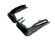 Брызговики передние BMW G11/12 2015–2021, комплект 2 шт. для BMW 7 series G11 / G12 2015-2022 (4231) - изображение 3