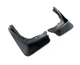 Брызговики задние BMW G11/12 2015–2021, комплект 2 шт. для BMW 7 series G11 / G12 2015-2022 (4690) - изображение 2