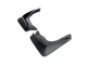 Брызговики задние BMW G11/12 2015–2021, комплект 2 шт. для BMW 7 series G11 / G12 2015-2022 (4690) - изображение 3