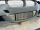 Передний бампер M Paket BMW 3 Series F30 F31 2012-2018 (под омыватели / с отверстиями под парктроники) для BMW 3 series F30 2012-2018 (8493) - изображение 4