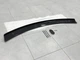 Спойлер Chrysler 300C 2011- ABS пластик, цвет черный глянец для Chrysler 300C 2011- (8101) - изображение 10