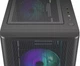Obudowa Endorfy Ventum 400 ARGB Black (EY2A023) - obraz 7