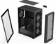 Obudowa Endorfy Ventum 400 ARGB Black (EY2A023) - obraz 11