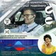 Гарнітура Bluetooth 5.3 G10 з шумопоглинанням зарядним кейсом та подвійним мікрофоном чорна (SKU-139) - зображення 6